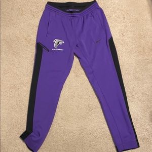 nike tech fleece joggers